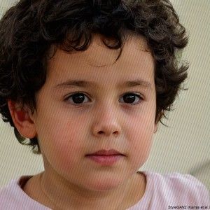 Meet your Posher, Derrick